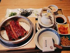 -味太助·银饭食堂(中华城店)