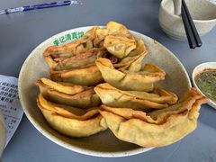 -李记清真馆(打钉巷店)