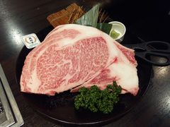 -俺的焼肉(銀座9丁目店)