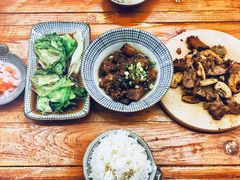 -有肉食·虎九闽菜(798艺术区店)