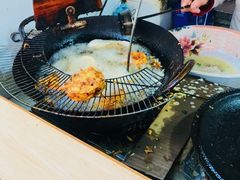 -阿婆油墩子(五里桥路188弄小区店)