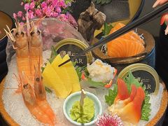 -花潮料理艺食馆(成都万象城店)