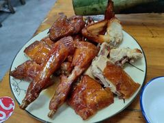 -竹乡园柴火竹筒饭·烧鸡(白水寨*森林海店)