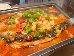 -炉鱼(萧山万象汇店)