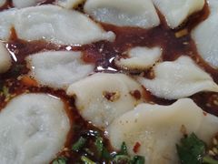-尤素福东举院饺子馆