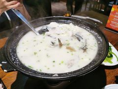 长江回鱼-自己人(九码头店)