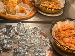 -天伦松鹤大饭店·欣妮咖啡