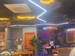 -亿牌牌东北烧烤(博物馆旗舰店)