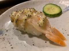 -大雄寿司(中华广场店)