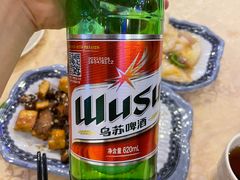 -维吾尔餐厅(宜山路店)