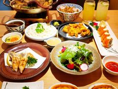 -德川家日本料理(中关村寰太大厦店)