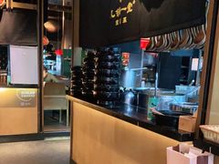 -九锅一堂酸菜鱼(新南凯德直营店)