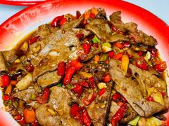 -麻辣范儿(良乡机场店)