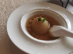 -杭州香格里拉·香宫中餐厅