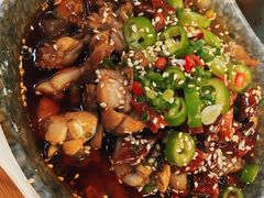 跳跳蛙-付小姐在成都(川沙店)