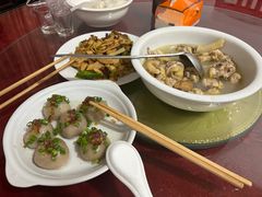 -初溪土楼群