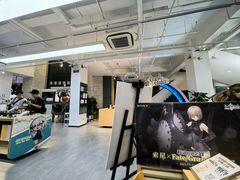 -Sony Store 索尼(上海淮海中路店)