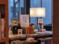 -茑屋书店(天目里店)