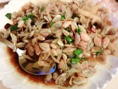 海瓜子-沈家门海鲜夜排档(东港店)