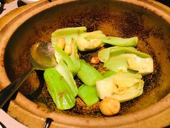 -新荣记(南京西路店)