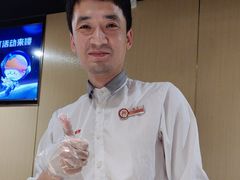 -海底捞火锅(莘松路店)
