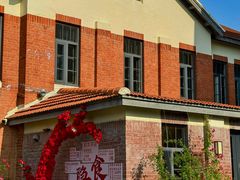 -隐食私房菜(渡口·光荣院南门·老街店)