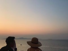 -网红落日悬崖餐厅 The Sky Gallery