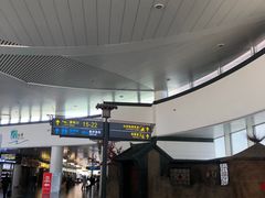 -银川河东国际机场