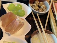 -青藤茶馆(南山路店)