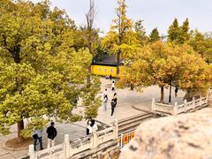 -西园戒幢律寺