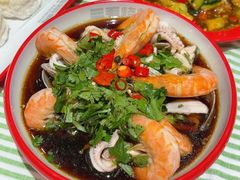 -三毛烧烤·南昌大排档(山姆店)