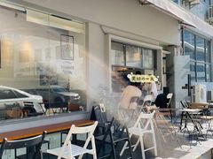 -CoffeeVendor(西乡店)