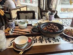 -南昌大饭店·非遗南昌菜(万寿宫店)