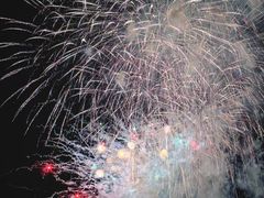 -泰达航母主题公园