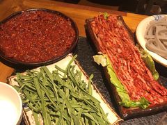 -陈眼镜火锅(总店)