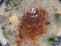 -鸭小妹鸭血粉丝(老门东店)