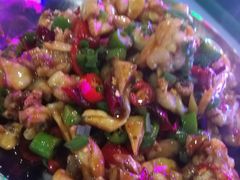 -虎虎龙虾大排档(双井店)