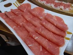 -津门老羊家·铜锅涮羊肉·烧烤(科技园店)