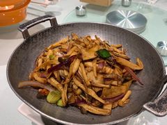 -宴秋杭州菜(锦艺城店)