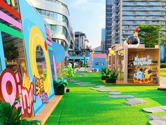 -深圳来福士广场