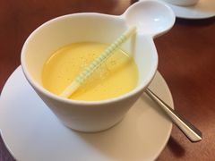 -燕庭·纯燕窝·甜品下午茶(南京西路店)