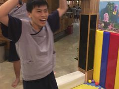 -纽斯桑拿会所(餐厅天山路店)