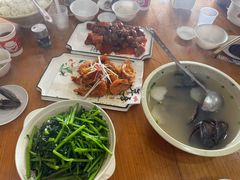 -北港方记海鲜楼·海景餐厅