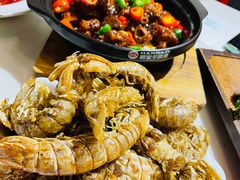 -后海16号·北京私房菜