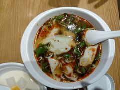 -喜家德虾仁水饺(麒麟社店)