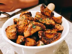 -Hurricane's Grill 飓风牛排