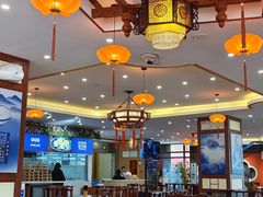 -桥香园过桥米线(国贸店)