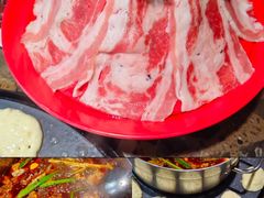 -三牦记·很牛的牦牛肉(柏条河北路下段店)