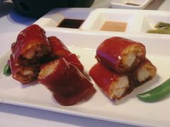 -山泉粤宴(广东大厦店)