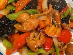 -王村姑老土炕莜面村(桥东店)